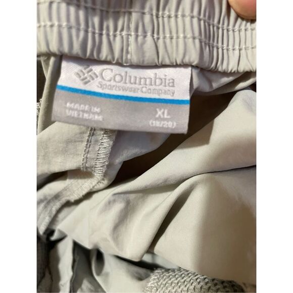 Columbia Shorts (Boys XL 18/20) - Picture 6 of 7